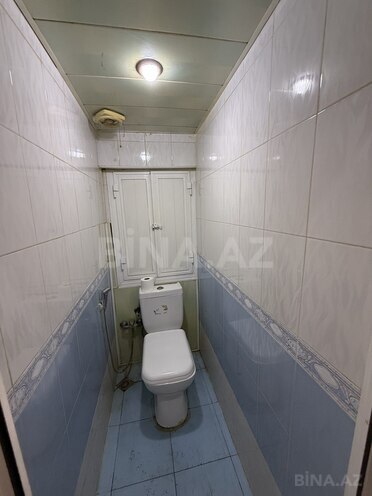 Сдаётся 2-комн. вторичка 60 м², м. Мемар Аджеми, photo 10 from 13