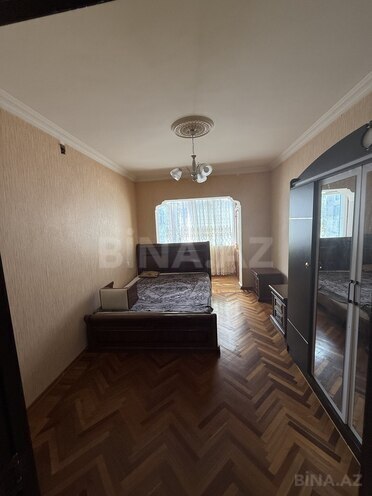 Сдаётся 2-комн. вторичка 60 м², м. Мемар Аджеми, photo 4 from 13