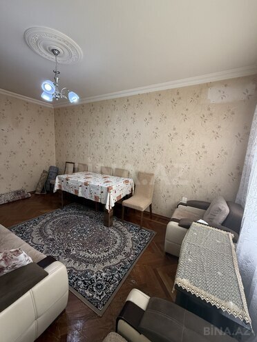 Сдаётся 2-комн. вторичка 60 м², м. Мемар Аджеми, photo 3 from 13