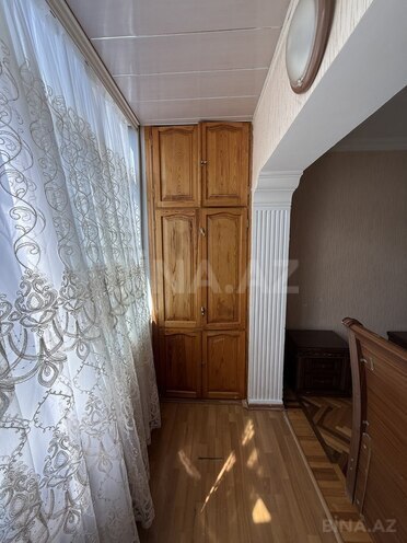 Сдаётся 2-комн. вторичка 60 м², м. Мемар Аджеми, photo 6 from 13