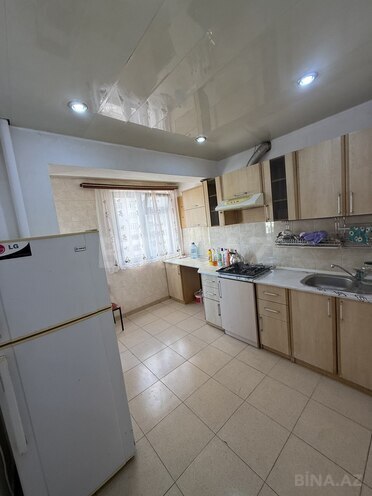 Сдаётся 2-комн. вторичка 60 м², м. Мемар Аджеми, photo 8 from 13