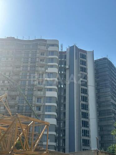 Satılır 1 otaqlı yeni tikili 45 m², Bakıxanov q., photo 6 from 7