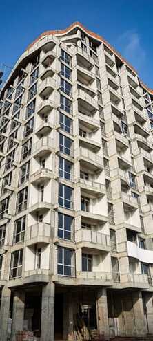 Satılır 1 otaqlı yeni tikili 45 m², Bakıxanov q., photo 5 from 7