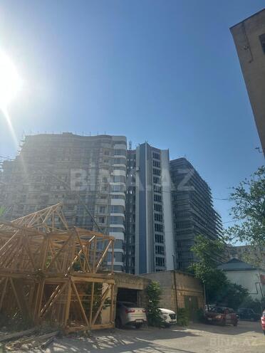 Satılır 1 otaqlı yeni tikili 45 m², Bakıxanov q., photo 3 from 7