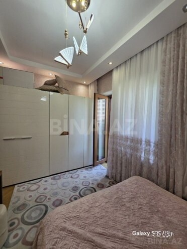 Продаётся 4-комн. новостройка 156 м², м. Низами, photo 11 from 16
