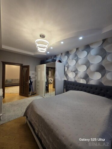 Продаётся 4-комн. новостройка 156 м², м. Низами, photo 9 from 16