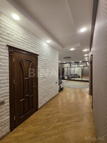 Продаётся 4-комн. новостройка 156 м², м. Низами, photo 15 from 16