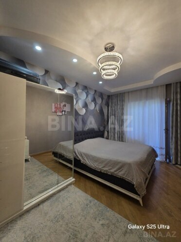 Продаётся 4-комн. новостройка 156 м², м. Низами, photo 8 from 16