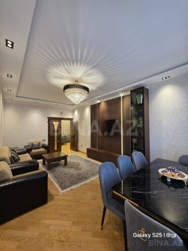 Продаётся 4-комн. новостройка 156 м², м. Низами, photo 7 from 16