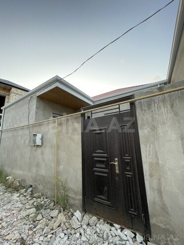 Satılır 2 otaqlı həyət evi/bağ evi 50 m², Masazır q., photo 10 from 11