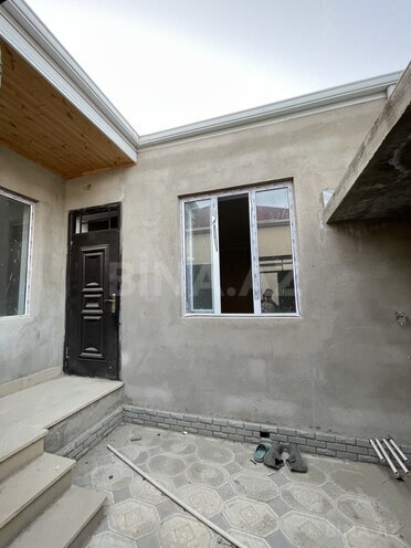 Satılır 2 otaqlı həyət evi/bağ evi 50 m², Masazır q., photo 3 from 11