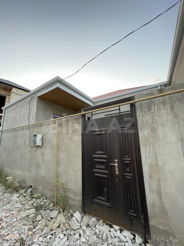 Satılır 2 otaqlı həyət evi/bağ evi 50 m², Masazır q., photo 4 from 11