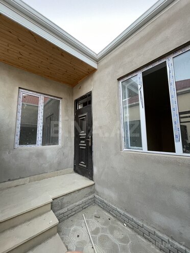 Satılır 2 otaqlı həyət evi/bağ evi 50 m², Masazır q., photo 1 from 11