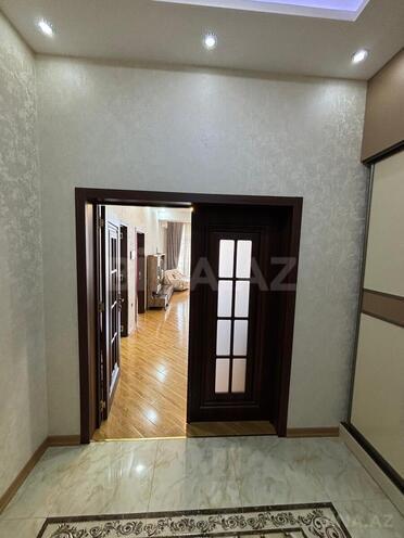İcarəyə verilir 2 otaqlı yeni tikili 65 m², Şah İsmayıl Xətai m., photo 7 from 9