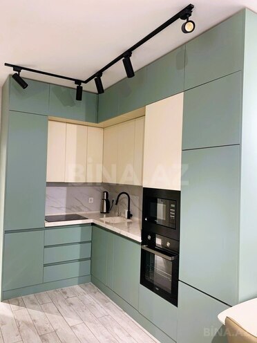Продаётся 2-комн. новостройка 62 м², Наримановский  р., photo 10 from 16