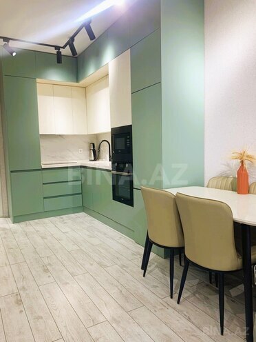 Продаётся 2-комн. новостройка 62 м², Наримановский  р., photo 9 from 16