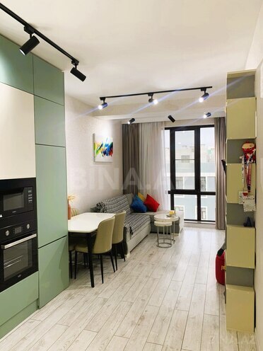 Продаётся 2-комн. новостройка 62 м², Наримановский  р., photo 1 from 16