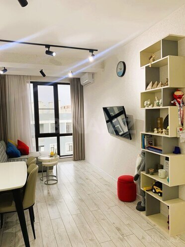 Продаётся 2-комн. новостройка 62 м², Наримановский  р., photo 3 from 16
