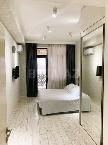 Продаётся 2-комн. новостройка 62 м², Наримановский  р., photo 6 from 16