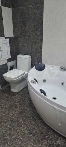 İcarəyə verilir 3 otaqlı yeni tikili 120 m², Nizami m., photo 11 from 13