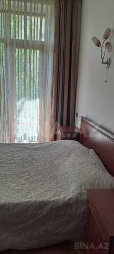 İcarəyə verilir 3 otaqlı yeni tikili 120 m², Nizami m., photo 8 from 13