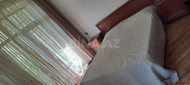 İcarəyə verilir 3 otaqlı yeni tikili 120 m², Nizami m., photo 9 from 13