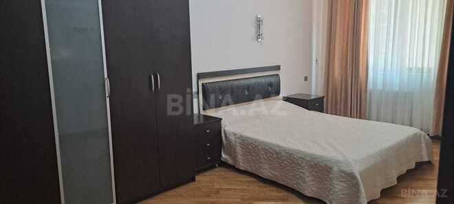 İcarəyə verilir 3 otaqlı yeni tikili 120 m², Nizami m., photo 10 from 13