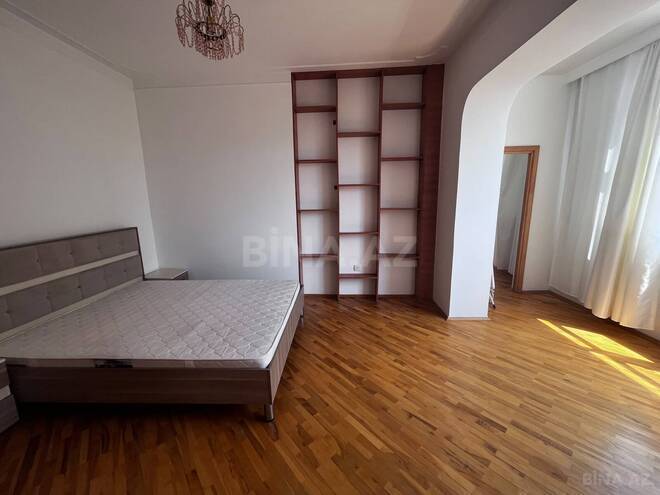 Сдаётся 4-комн. новостройка 170 м², м. Низами, photo 10 from 16