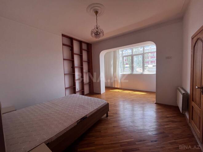 Сдаётся 4-комн. новостройка 170 м², м. Низами, photo 11 from 16