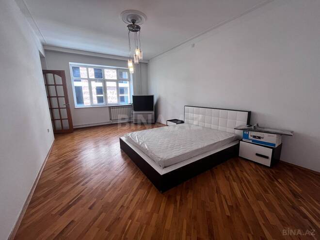 Сдаётся 4-комн. новостройка 170 м², м. Низами, photo 6 from 16