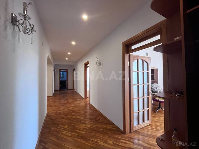 Сдаётся 4-комн. новостройка 170 м², м. Низами, photo 15 from 16