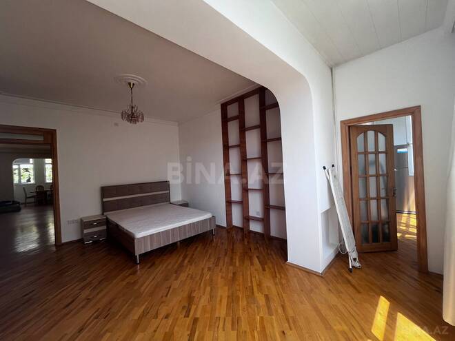 Сдаётся 4-комн. новостройка 170 м², м. Низами, photo 12 from 16