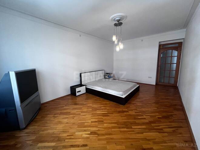 Сдаётся 4-комн. новостройка 170 м², м. Низами, photo 7 from 16