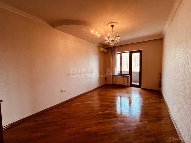 İcarəyə verilir 4 otaqlı yeni tikili 180 m², Nizami m., photo 19 from 24