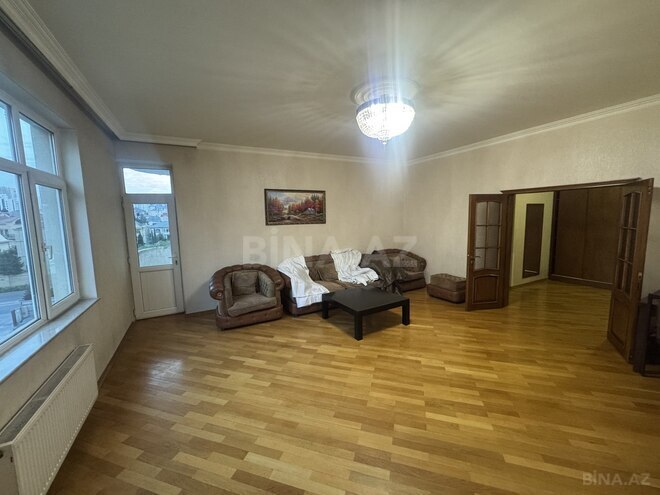 Сдаётся 3-комн. новостройка 150 м², м. 8 ноября, photo 5 from 18