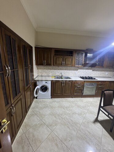 Сдаётся 3-комн. новостройка 150 м², м. 8 ноября, photo 3 from 18