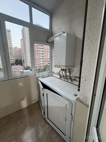 Сдаётся 3-комн. новостройка 150 м², м. 8 ноября, photo 10 from 18