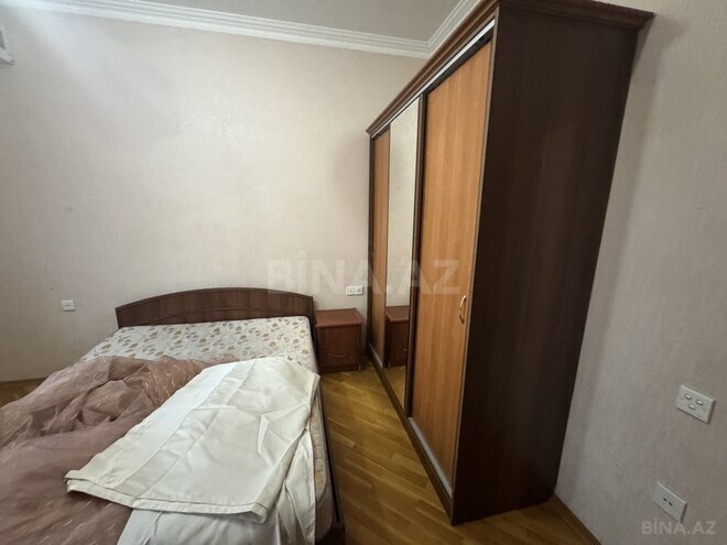 Сдаётся 3-комн. новостройка 150 м², м. 8 ноября, photo 16 from 18