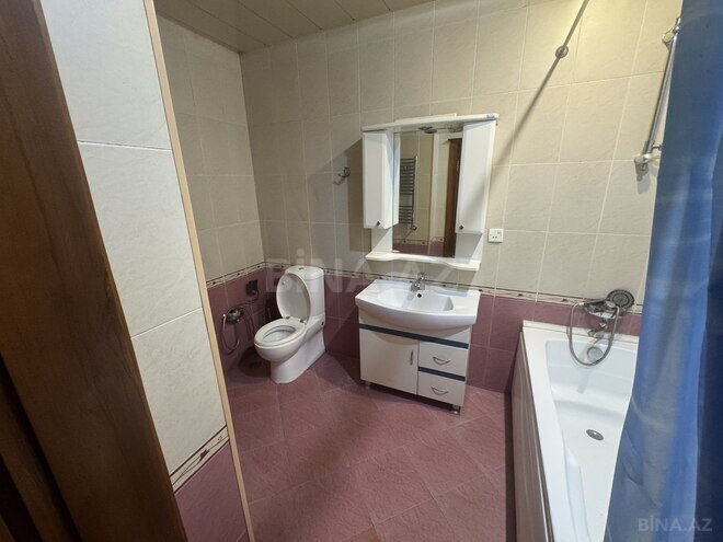 Сдаётся 3-комн. новостройка 150 м², м. 8 ноября, photo 17 from 18