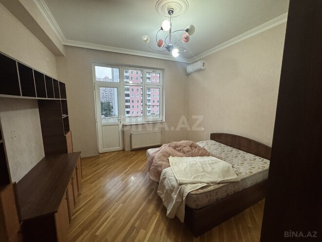 Сдаётся 3-комн. новостройка 150 м², м. 8 ноября, photo 15 from 18