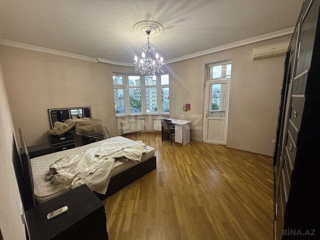 Сдаётся 3-комн. новостройка 150 м², м. 8 ноября, photo 13 from 18