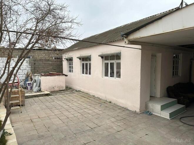 Satılır 3 otaqlı həyət evi/bağ evi 100 m², Əmircan q., photo 8 from 11