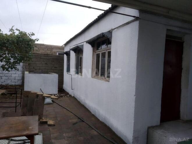 Satılır 3 otaqlı həyət evi/bağ evi 100 m², Əmircan q., photo 9 from 11