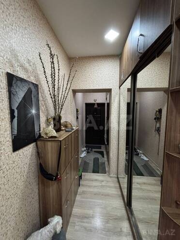 Satılır 3 otaqlı yeni tikili 87 m², Nəriman Nərimanov m., photo 13 from 14