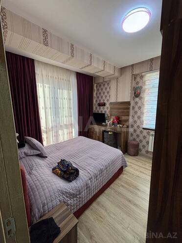 Satılır 3 otaqlı yeni tikili 87 m², Nəriman Nərimanov m., photo 4 from 14
