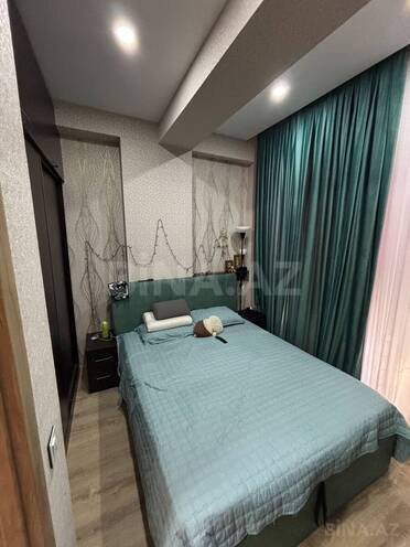 Satılır 3 otaqlı yeni tikili 87 m², Nəriman Nərimanov m., photo 6 from 14