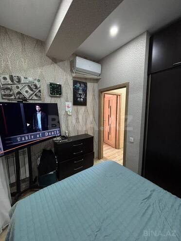 Satılır 3 otaqlı yeni tikili 87 m², Nəriman Nərimanov m., photo 7 from 14