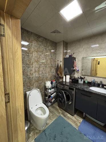 Satılır 3 otaqlı yeni tikili 87 m², Nəriman Nərimanov m., photo 10 from 14