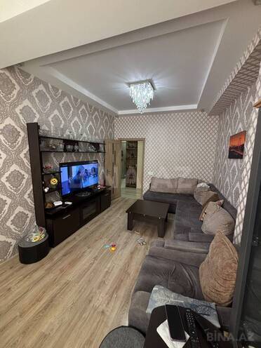 Satılır 3 otaqlı yeni tikili 87 m², Nəriman Nərimanov m., photo 3 from 14