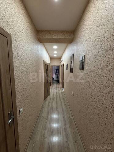 Satılır 3 otaqlı yeni tikili 87 m², Nəriman Nərimanov m., photo 12 from 14